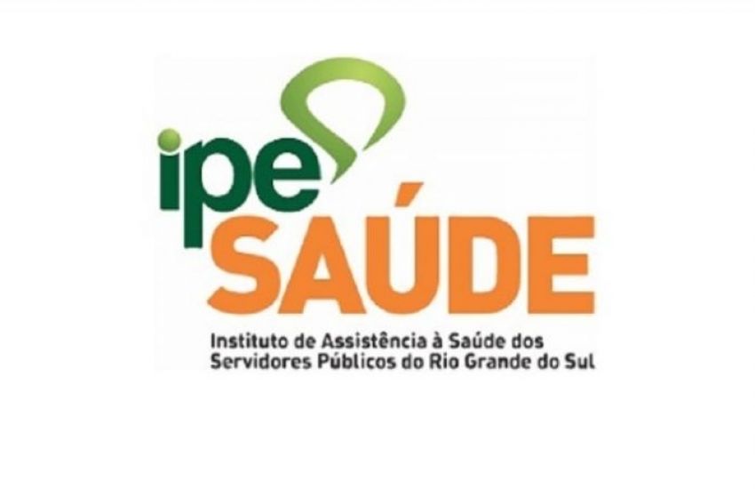 IPE Saúde suspende atendimento presencial na manhã desta quarta 