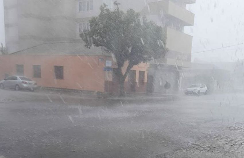 Municípios da região de Camaquã afirmam estar preparados para chegada de ciclone 