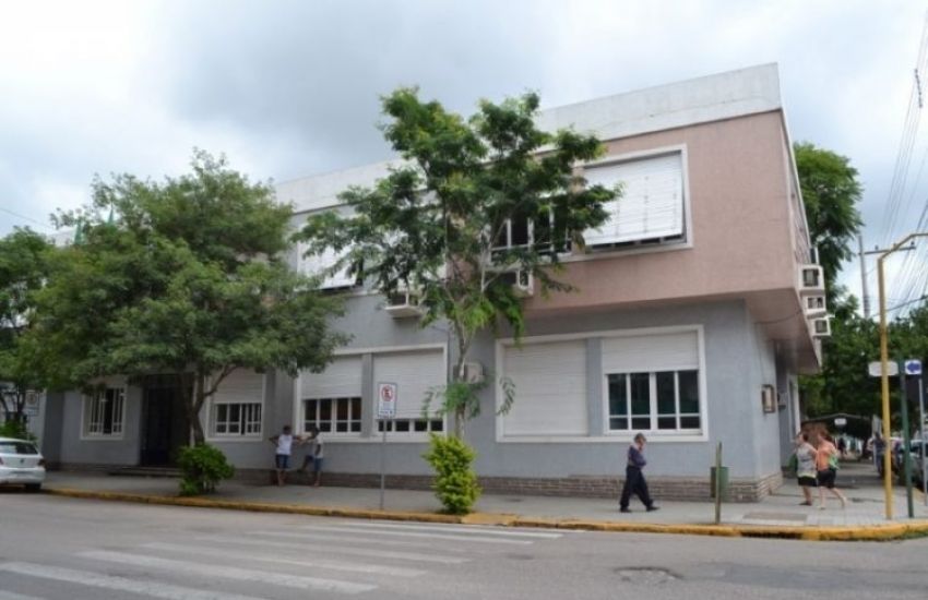 Professores são convocados para contrato temporário em Camaquã  