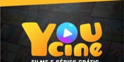 Conheça YouCine, plataforma de streaming de filmes, séries e animes gratuita