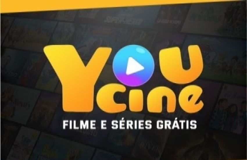 Conheça YouCine, plataforma de streaming de filmes, séries e animes gratuita 