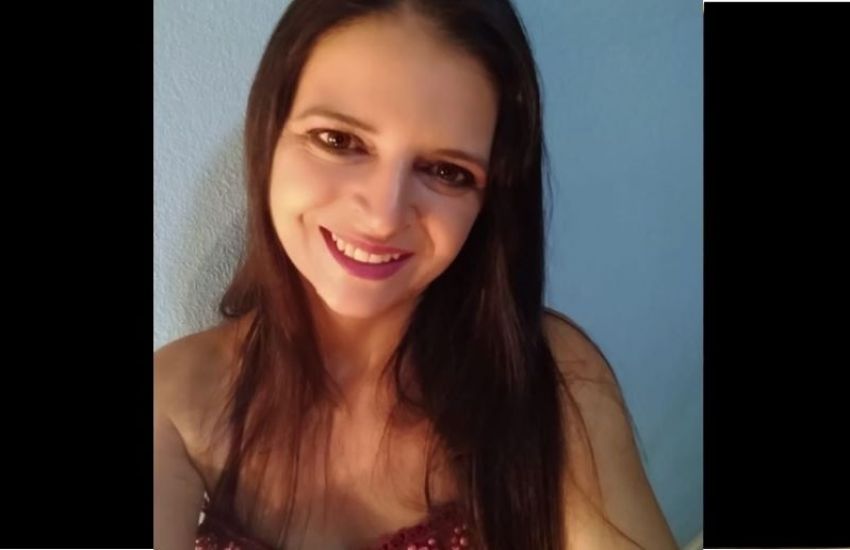 OBITUÁRIO: Nota de Falecimento de Renilda da Silva Lucena, “Rê”, de 43 anos 