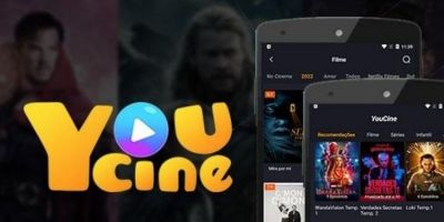 Plataforma de streaming gratuita: saiba como baixar o YouCine