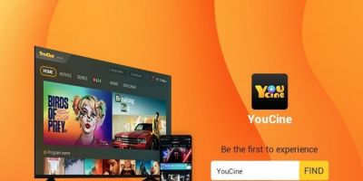 YouCine: conheça as características da plataforma de streaming gratuita