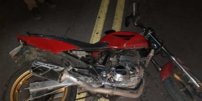 Dois motociclistas morrem em acidentes nas rodovias do Sul do RS
