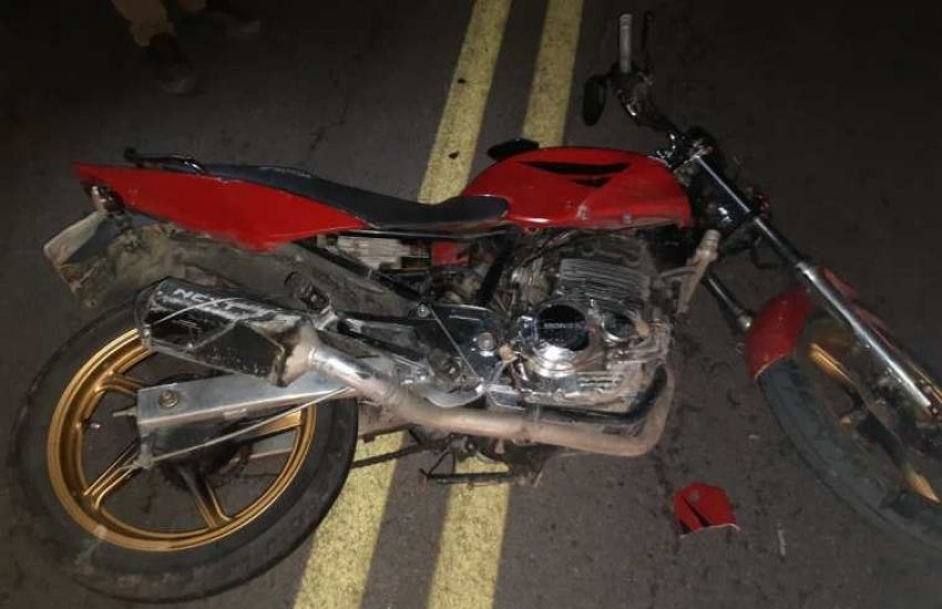 Dois motociclistas morrem em acidentes nas rodovias do Sul do RS 