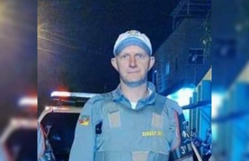 Policial militar é baleado e morto durante folga no Norte do RS 