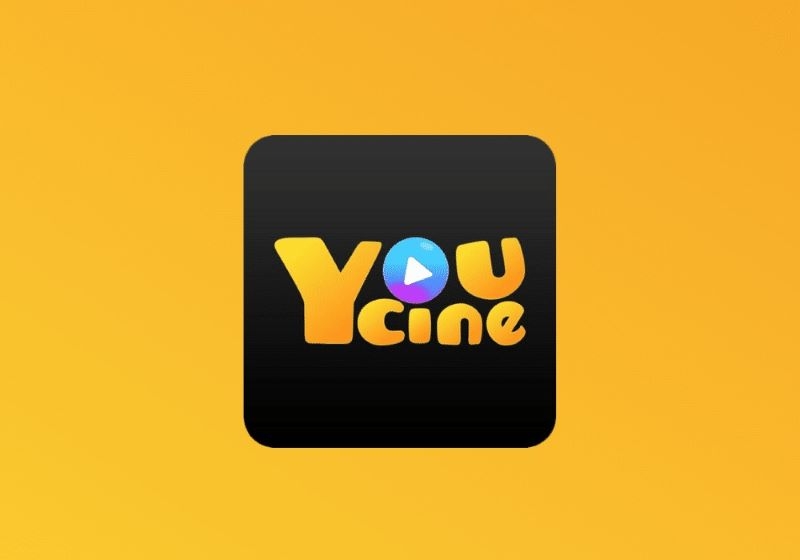 Baixe agora YouCine! Plataforma de streaming gratuita para filmes