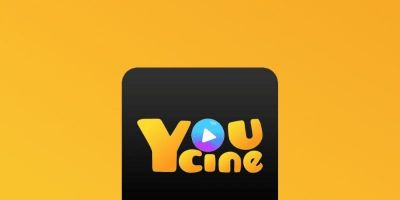Baixe agora YouCine! Plataforma de streaming gratuita para filmes, séries e animes