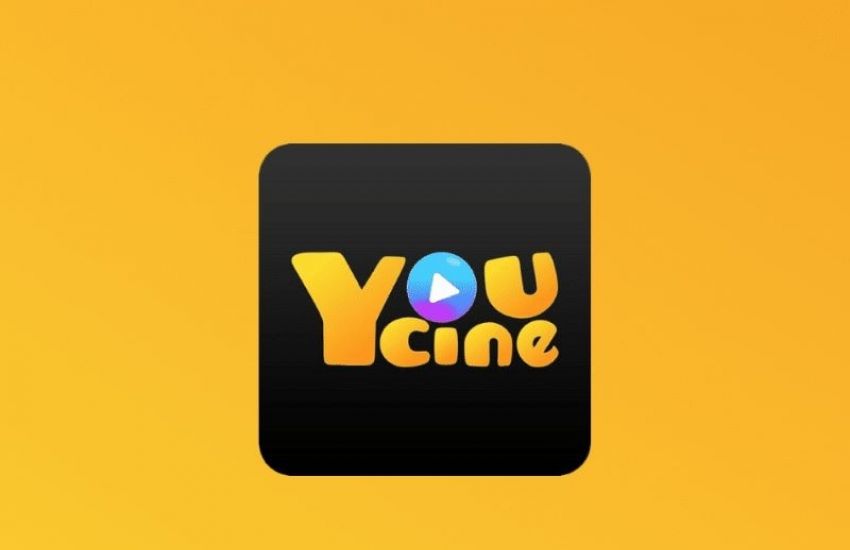 Baixe agora YouCine! Plataforma de streaming gratuita para filmes, séries e animes 