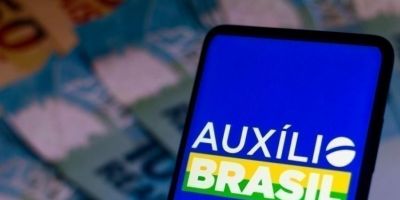 Caixa paga Auxílio Brasil para beneficiários com NIS final 5