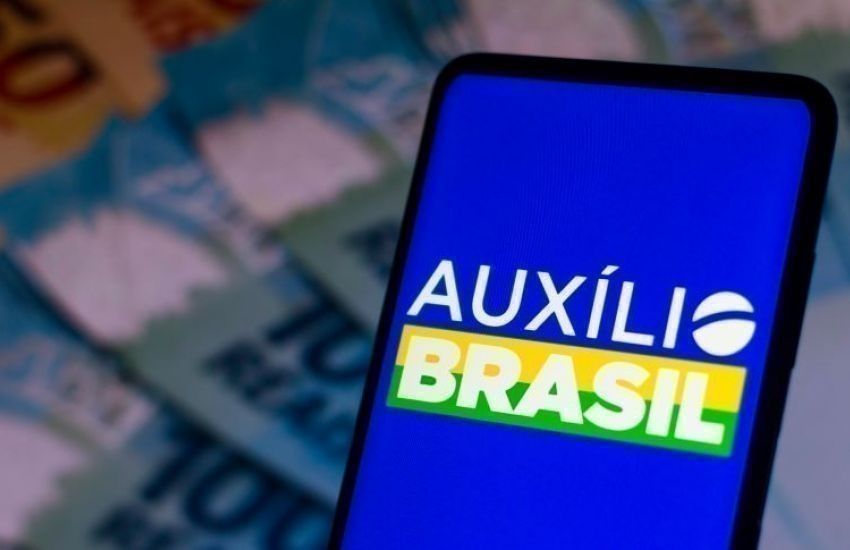 Caixa paga Auxílio Brasil para beneficiários com NIS final 5 
