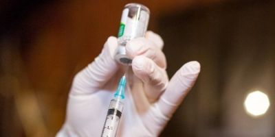 Secretaria da Saúde de Camaquã amplia público da vacinação contra a gripe