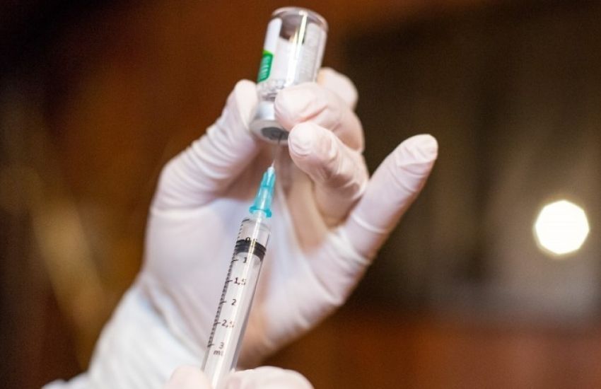 Secretaria da Saúde de Camaquã amplia público da vacinação contra a gripe 
