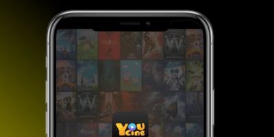 YouCine está disponível para smartphone, tablet, TV Box e Smart TV