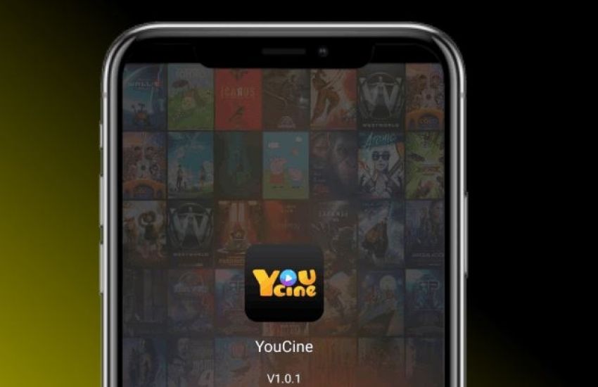 YouCine está disponível para smartphone, tablet, TV Box e Smart TV 