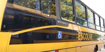 Justiça determina que Estado disponibilize transporte escolar na zona rural de Encruzilhada do Sul e São Lourenço do Sul