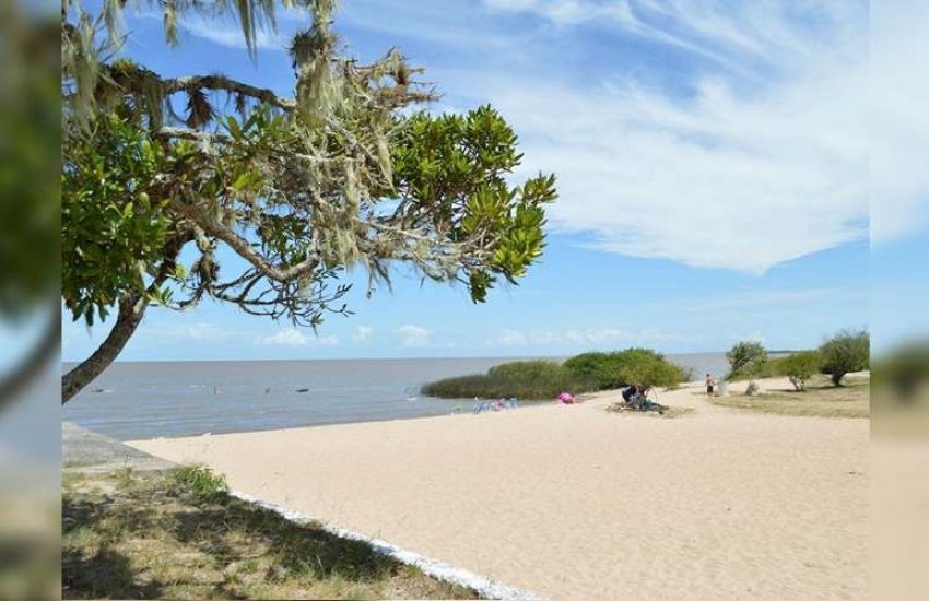 São Lourenço do Sul abre edital para concessão de uso da área do Camping Municipal 