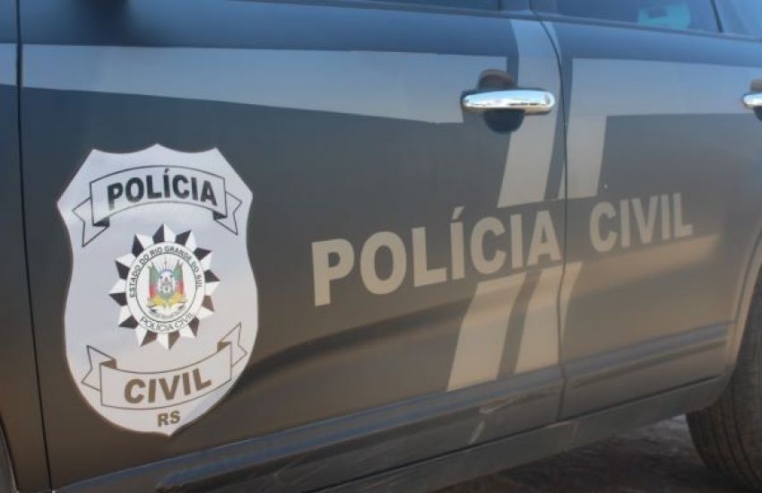 Polícia investiga disparo que provocou morte de bebê na barriga da mãe na Região Metropolitana 