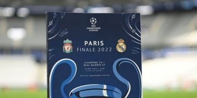 Liverpool x Real Madrid: saiba tudo sobre a final da Champions League