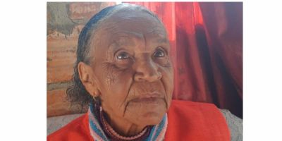 OBITUÁRIO: Nota de Falecimento de Alveni Padilha Oliveira, de 76 anos