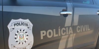 Duas pessoas morrem baleadas em bar na zona rural de Cerro Grande do Sul