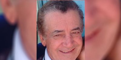 OBITUÁRIO: Nota de Falecimento de José Levino Boanova Brasil, de 69 anos