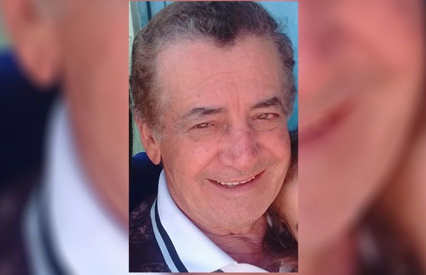 OBITUÁRIO: Nota de Falecimento de José Levino Boanova Brasil, de 69 anos 