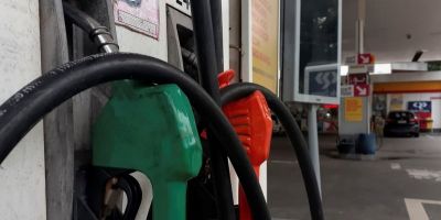 Petrobras lança site com informação sobre preços de combustíveis