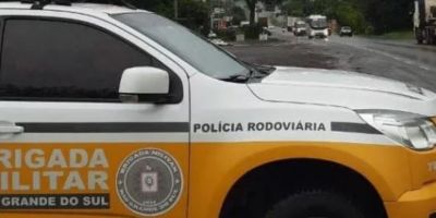 Policiais militares são afastados após investigação de peculato nas rodovias gaúchas