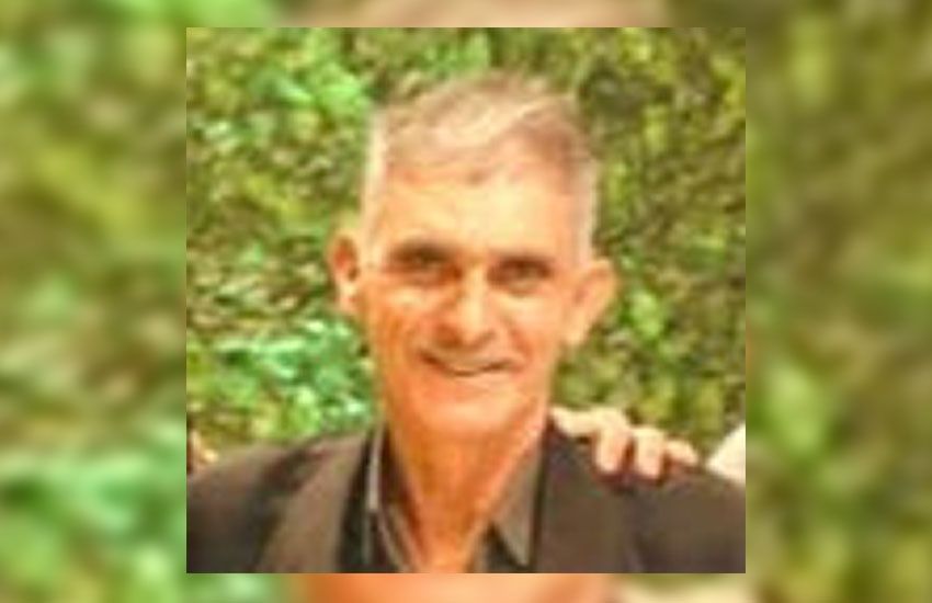 OBITUÁRIO: Nota de Falecimento de Antônio Josino Garcia Brum, de 71 anos 