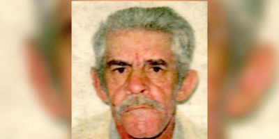 OBITUÁRIO: Nota de Falecimento de Paulo Renato Cardoso Garcia, de 66 anos