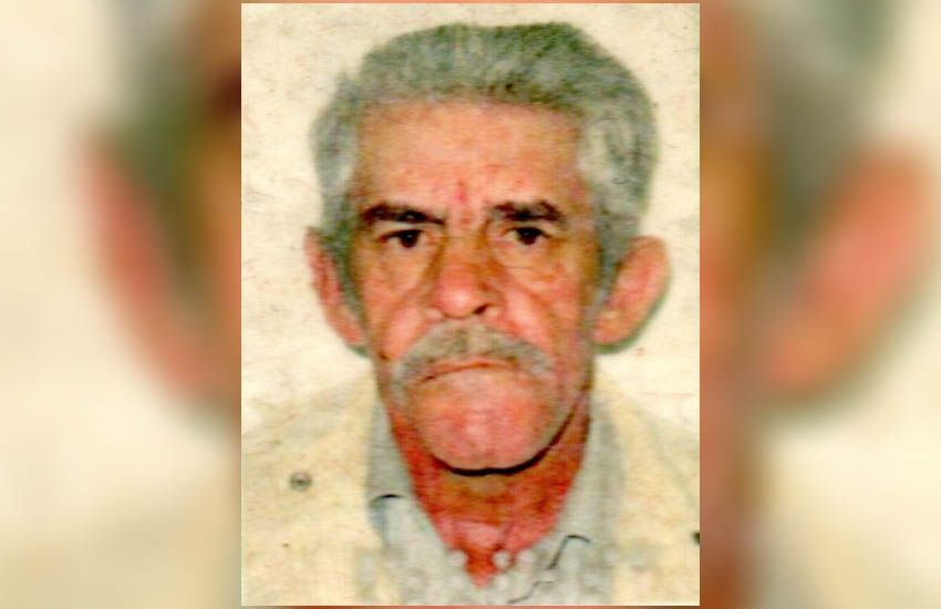 OBITUÁRIO: Nota de Falecimento de Paulo Renato Cardoso Garcia, de 66 anos 