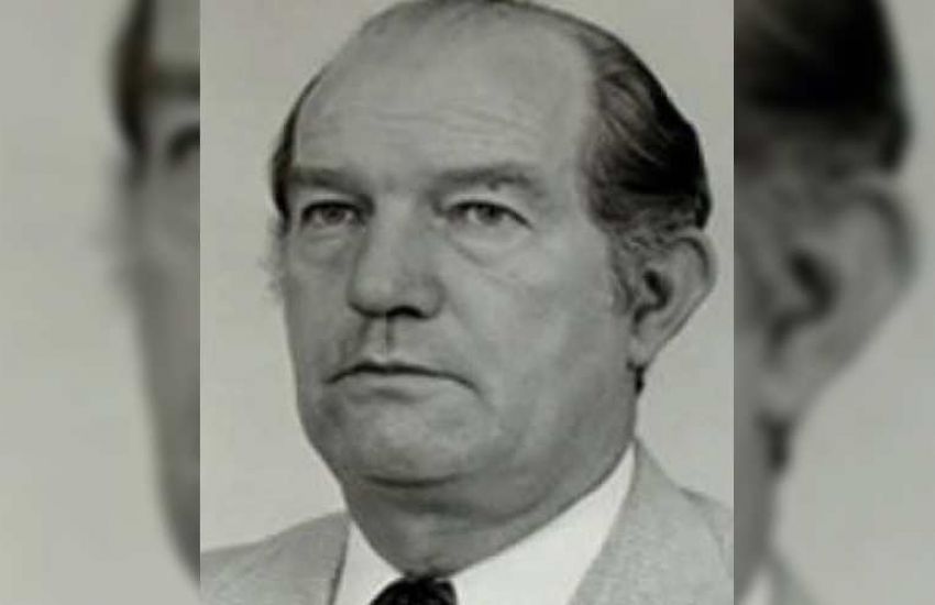 Morre ex-prefeito de Camaquã, Egydio Alfredo Schlabitz, aos 94 anos  