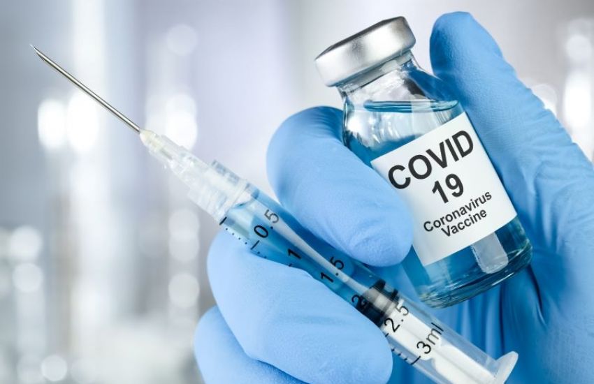 Covid-19: governo libera quarta dose para maiores de 40 anos 