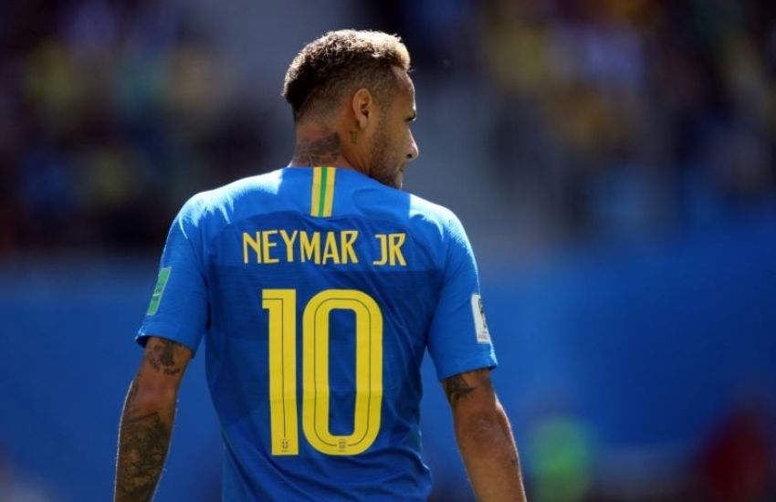 Avião de Neymar passa por problemas técnicos e realiza pouso forçado em Roraima 