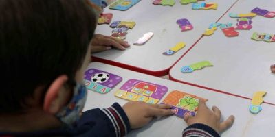 Cerca de 500 crianças com leitura e escrita prejudicadas devido à pandemia de covid-19 terão laboratório de alfabetização em Lajeado 