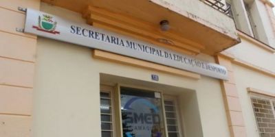 Prefeitura propõe alterações no Sistema Municipal de Ensino e na estrutura do Conselho Municipal de Educação de Camaquã