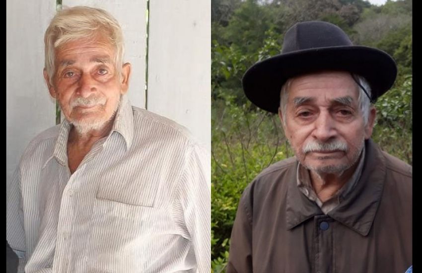 Família busca por idoso desaparecido há quase uma semana no interior de Cerro Grande do Sul 