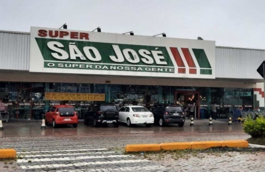 Super São José não abrirá nesta sexta em Camaquã 