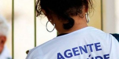 Vereador solicita aumento dos salários de agentes comunitários de Saúde e de Combates às Endemias de Camaquã
