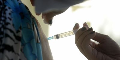 Vacinação contra a gripe é ampliada a partir deste sábado no país