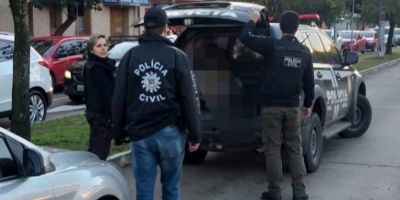 Polícia prende estelionatários que aplicavam golpes em aposentados e pensionistas