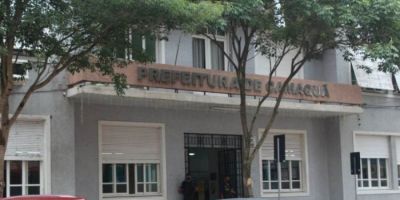 Prefeitura de Camaquã convoca cinco professores de Processo Seletivo Simplificado