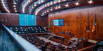 Servidor da Assembleia Legislativa é condenado por improbidade administrativa no RS