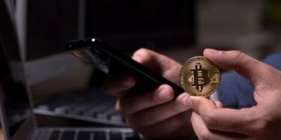 Bitcoin: a nova solução para a segurança online