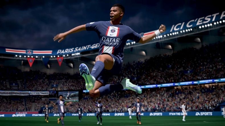 EA SPORTS revela FIFA 23 com trailer e novidades para a edição