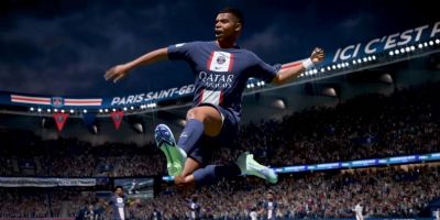 FIFA 23: veja o primeiro trailer do novo game da EA Sports