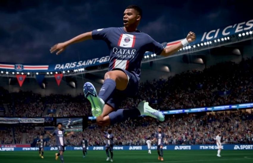 FIFA 23' já tem data de lançamento. Veja o primeiro trailer