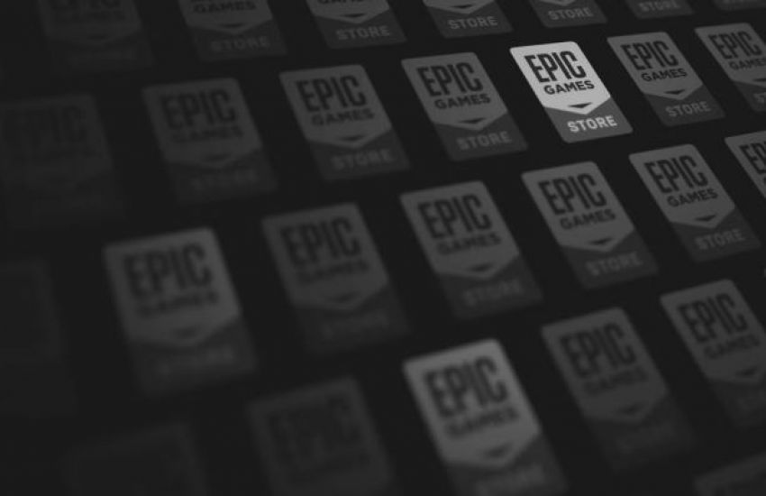 Notícias, Epic Games Store terá um jogo grátis por dia em dezembro